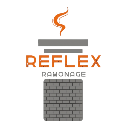 logo reflex ramonage